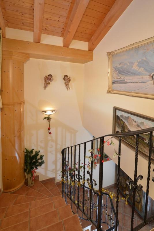 Haus Bergahorn Daire Reit im Winkl Dış mekan fotoğraf
