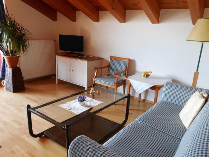 Haus Bergahorn Daire Reit im Winkl Dış mekan fotoğraf