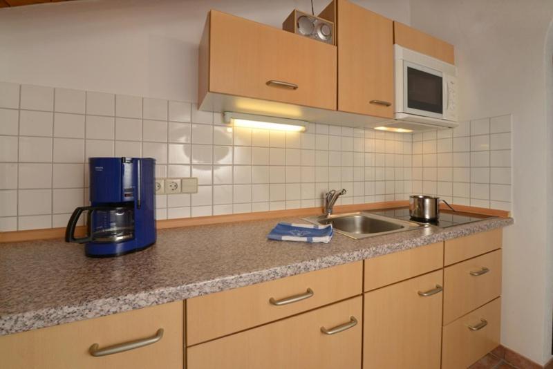 Haus Bergahorn Daire Reit im Winkl Dış mekan fotoğraf
