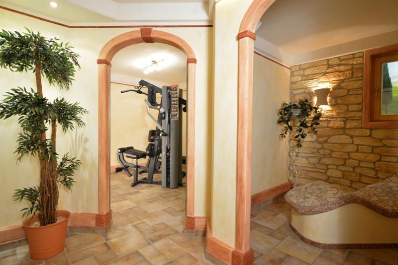 Haus Bergahorn Daire Reit im Winkl Dış mekan fotoğraf